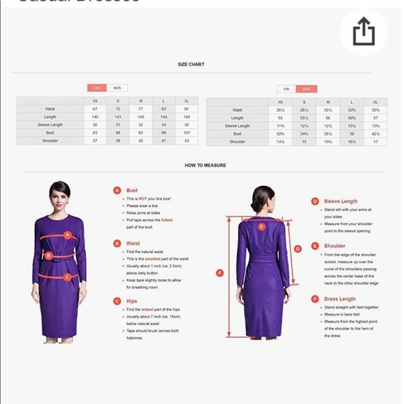 Floryday Women's Chiffon Polka Dot Half Sleeve Maxi Dress - Picture 16 of 16